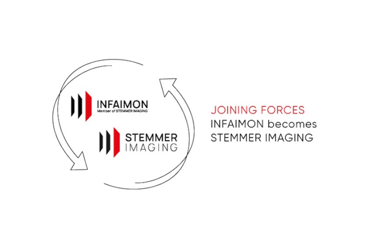 Bild / Image: Stemmer Imaging