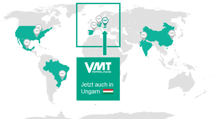 Bild / Image: VMT