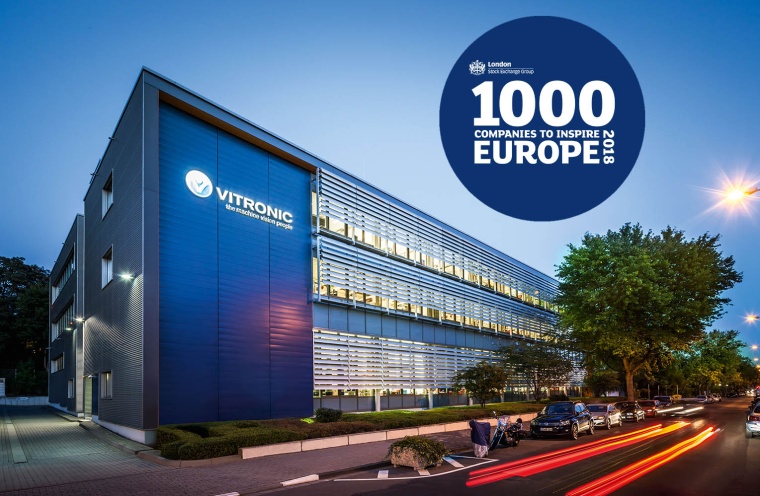 Bild / Image: Vitronic
