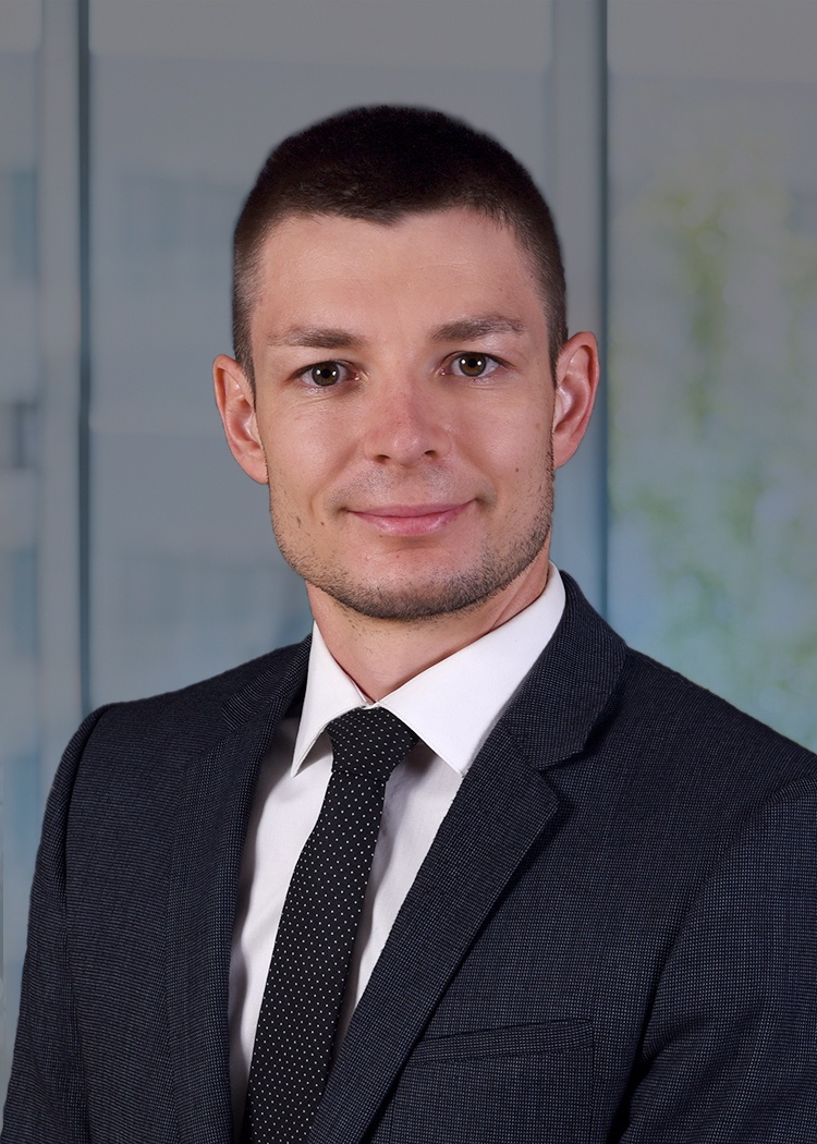 Thomas Menzer. Bild / Image: VMT