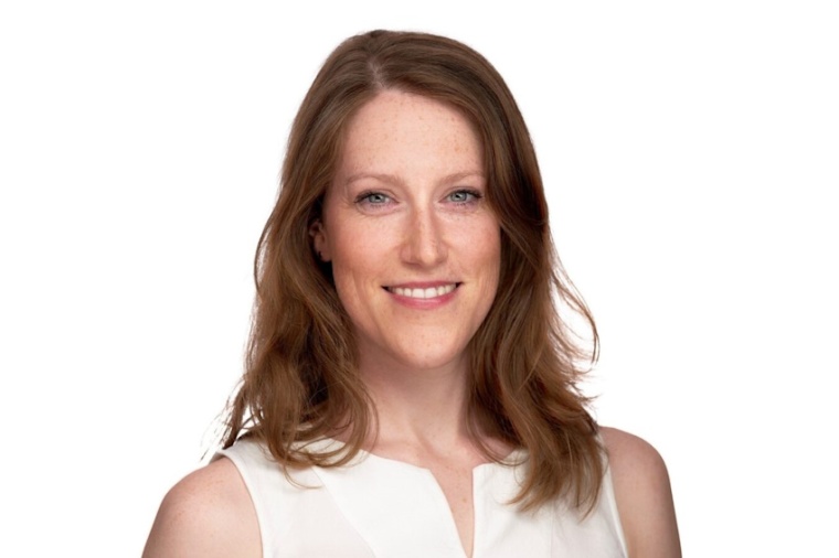 Elisabeth Skorna. Bild / Image: Schneider Electric
