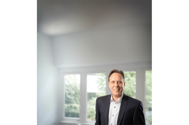 Heiko Felsmann. Bild: Rose Systemtechnik