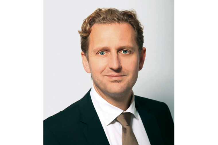 Rudolf Schambeck, Senior Manager Machine Vision DACH bei Zebra. Bild: Zebra