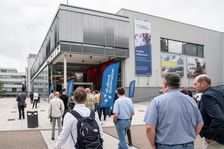 Bild / Image: Easyfairs