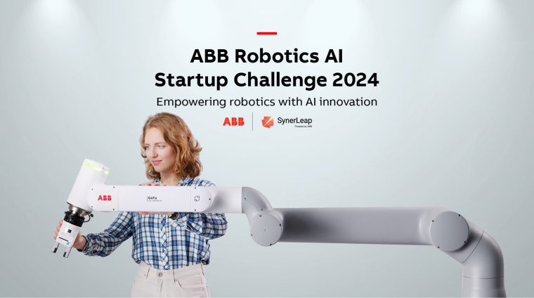 Bild / Image: ABB