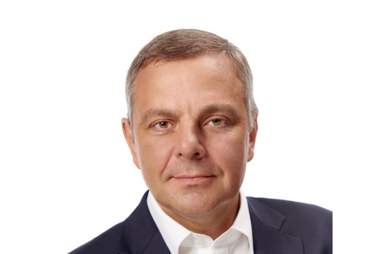 Claus Kleedörfer. Bild / Image: TE