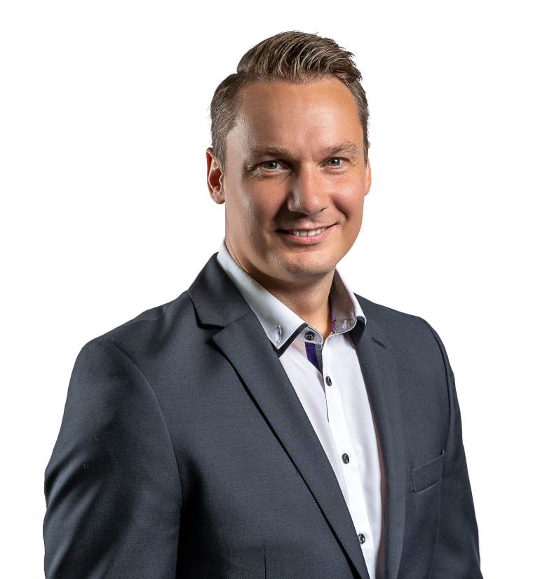 Florian Seiler. Bild / Image: Synostik