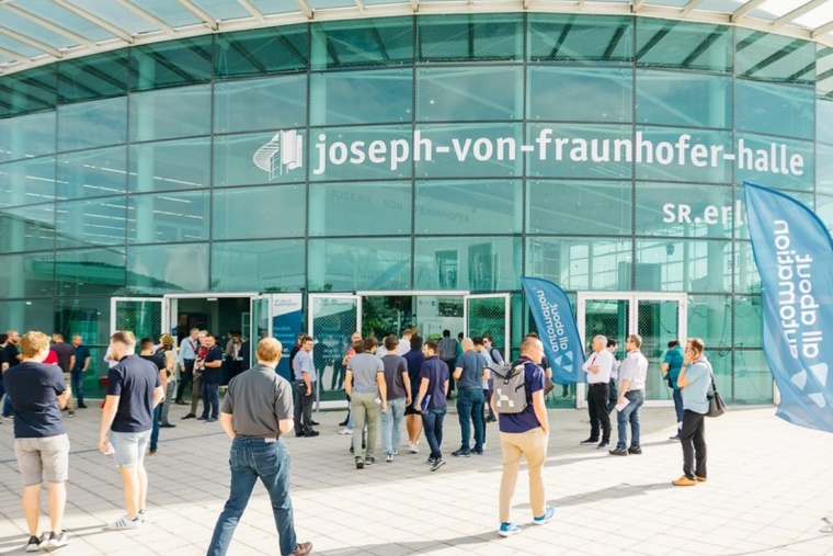Bild / Image: Easyfairs