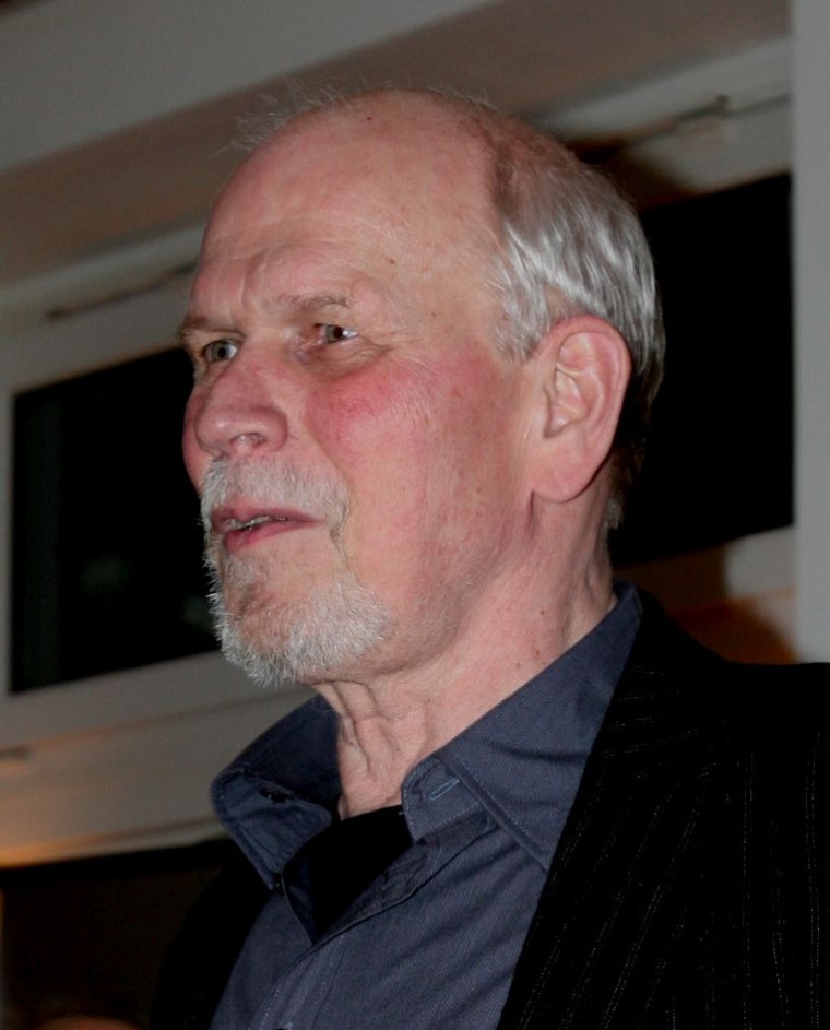 Gregor Federau. Bild: Schäfter + Kirchoff