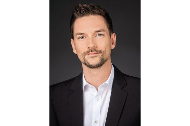 Matthias Fiedler, Productmanagement Solutions bei VMT