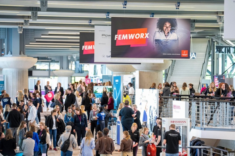Bild / Image: Hannover Messe