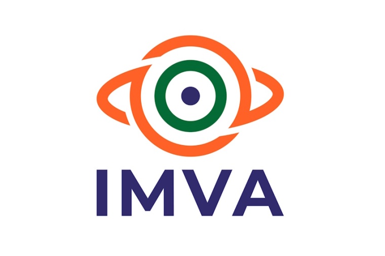 IMVA Logo. Bild / Image: IMVA