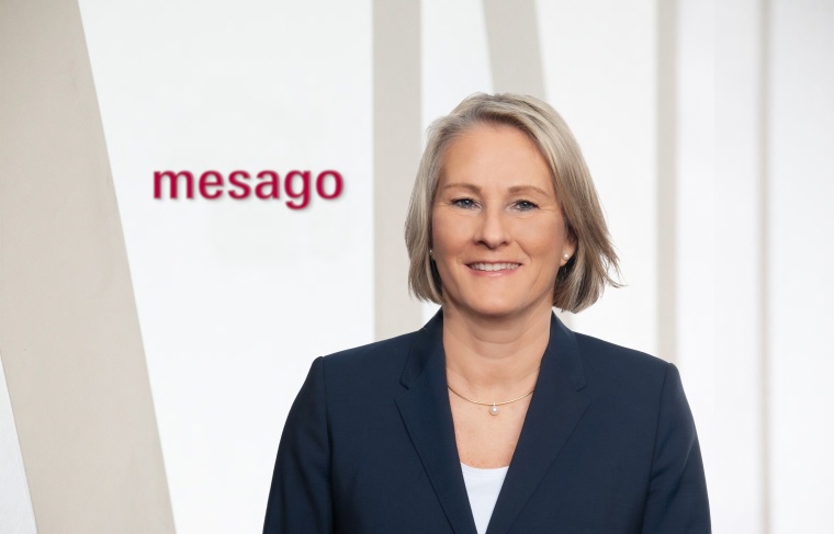 Sylke Schulz-Metzner, Vice President SPS