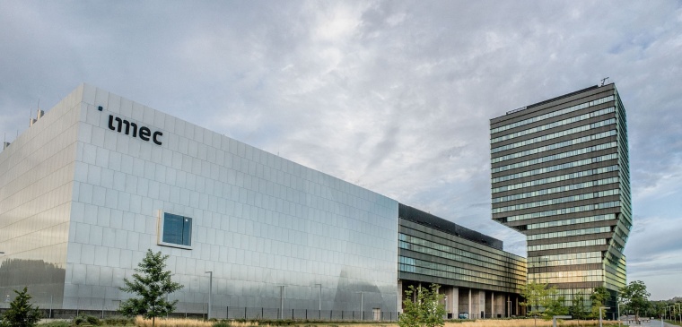 Bild / Image: Imec