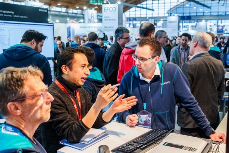 Bild / Image: Easyfairs