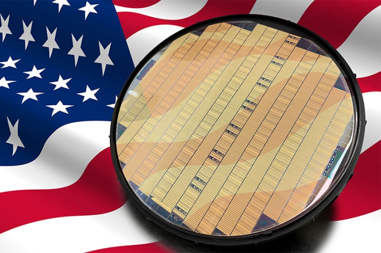 US CHIPS Act (Bild / Source: Coherent)