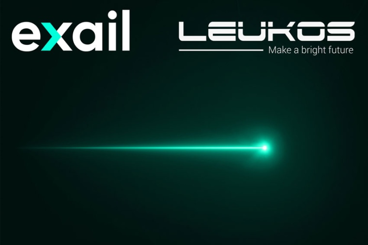 Exail übernimmt Leukos (Bild: Exail)