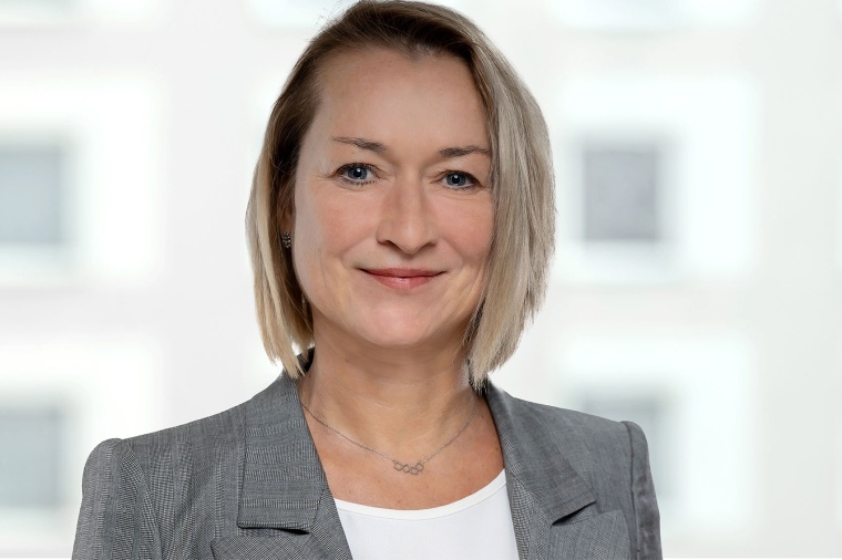 Sylvi Claußnitzer (Bild: Sablotny / Spectaris)