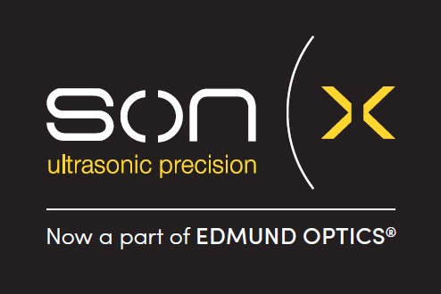 Bild / Image: Edmund Optics