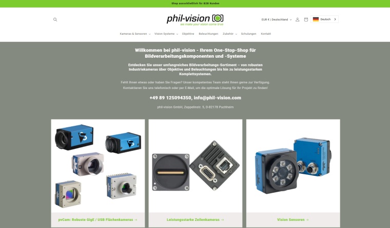 Bild / Image: Phil-Vision
