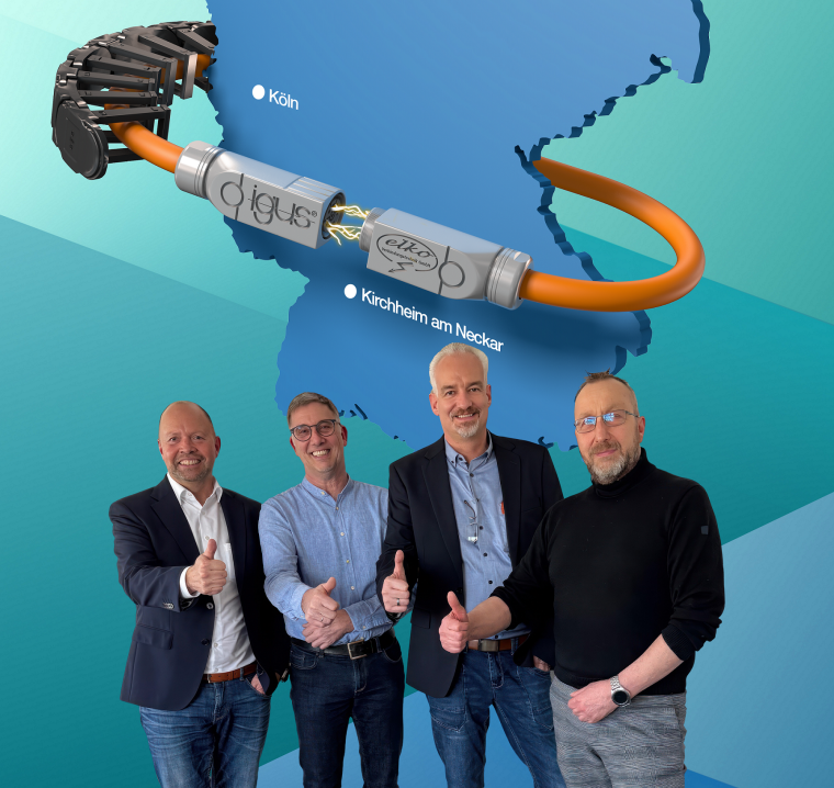 Bild / Image: Igus