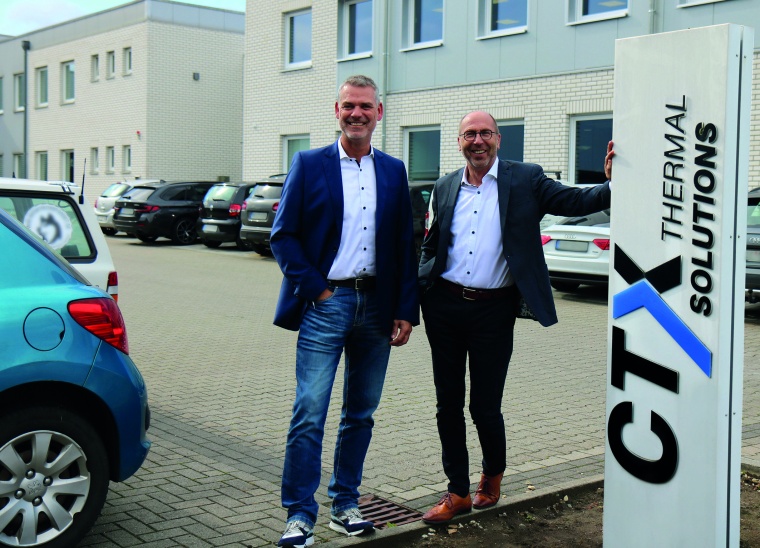 Bild / Image: CTX