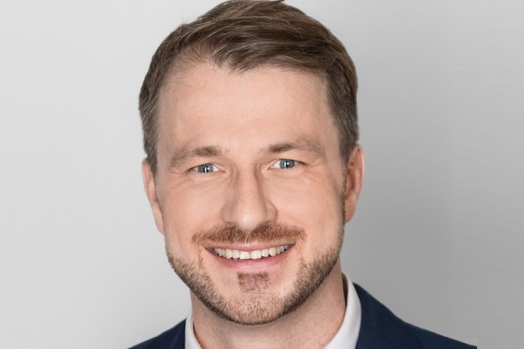 Philipp Gutmann. Bild / Image: AMA