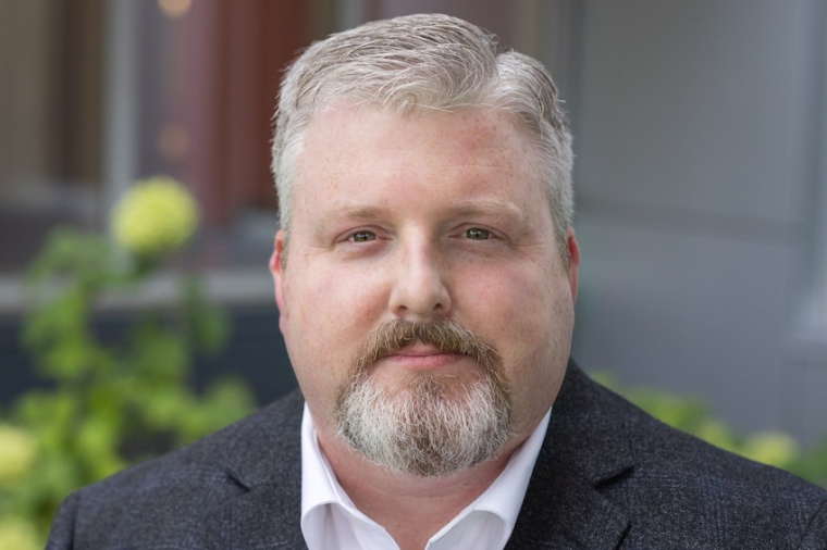 Eric Halvorson. Bild / Image: Digikey