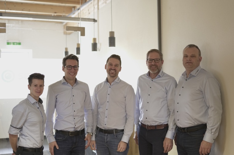 Bild / Image: Senswork