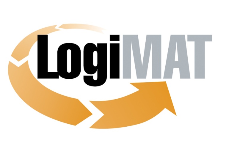 Bild / Image: Logimat