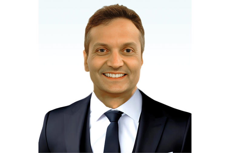 Raghava Kashyapa, Mitbegründer des IMVA: „Die industrielle Bildverarbeitung...
