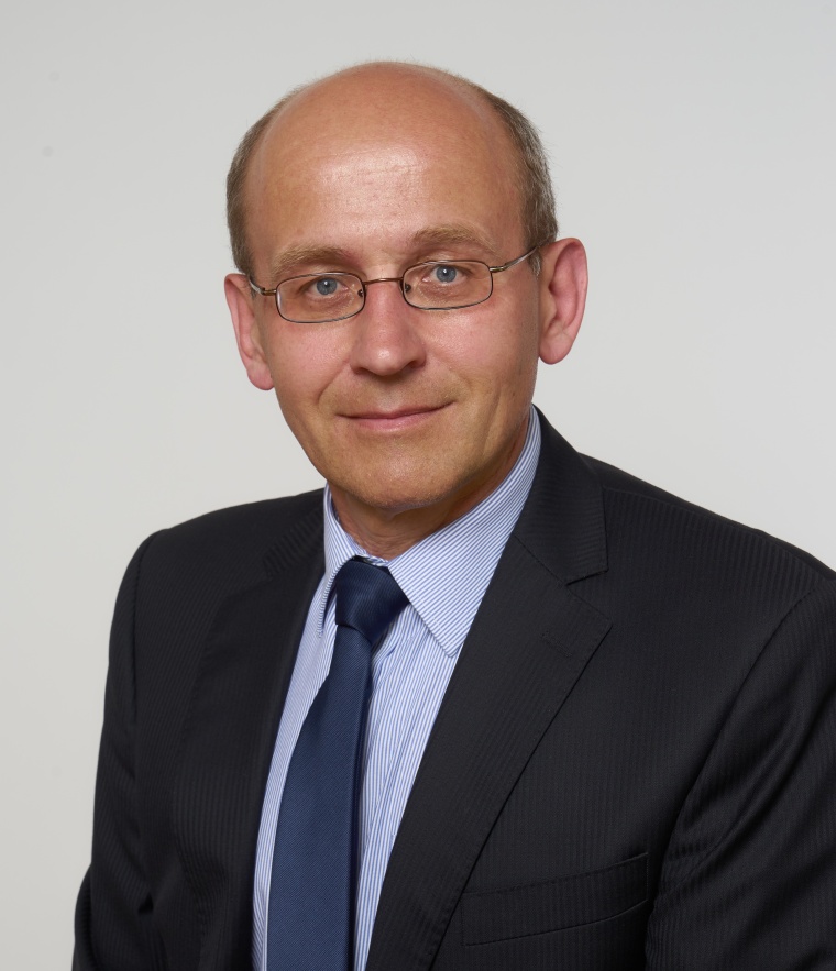 Erich Winkler, Produktmanagement Lasertriangulationssensoren (Bild:...
