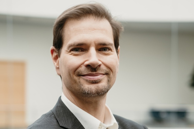 Alex Wangler. Bild: PNO