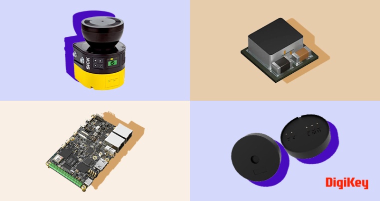 Bild / Image: Digikey