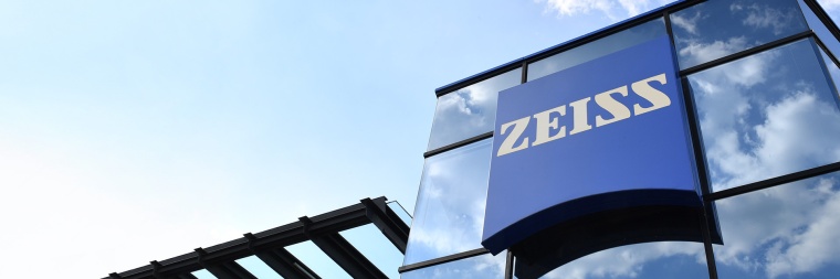 Bild / Image: Zeiss