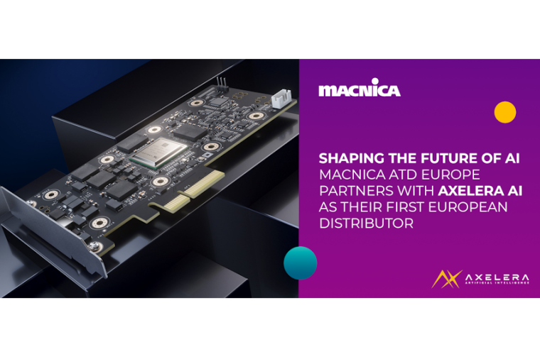 Bild / Image: Macnica