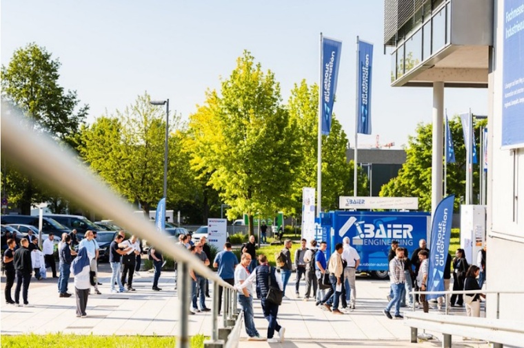 Bild / Image: Easyfairs