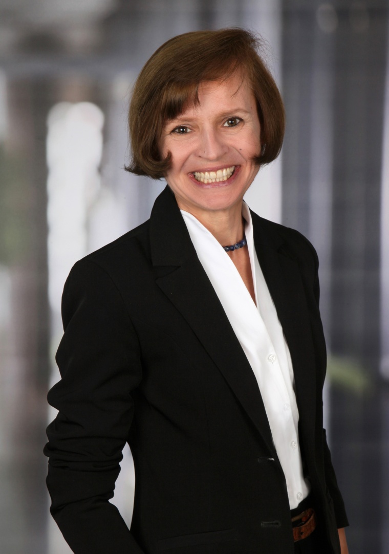 Elena Schultz. Bild: AMA
