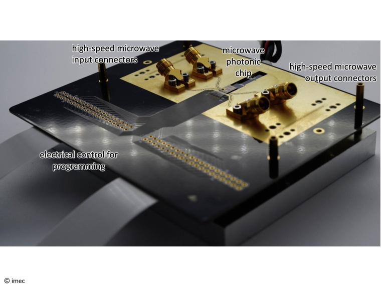 Bild / Image: Imec