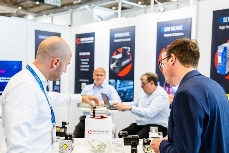 Bild: Easyfairs