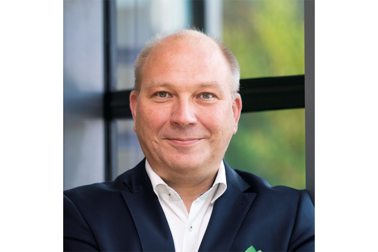 Ulrich Viethen, CEO von Murrelektronik. Bild: Murrelektronik
