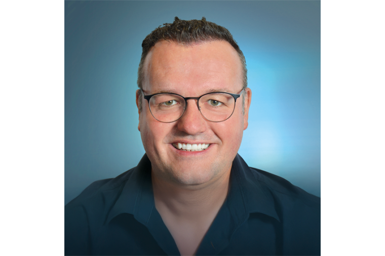 Daniel Obladen, Director Sales & Marketing bei Nabtesco Precision Europe. Bild:...