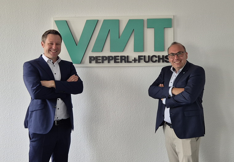Bild / Image: VMT