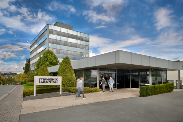 Bild / Image: Phoenix Contact
