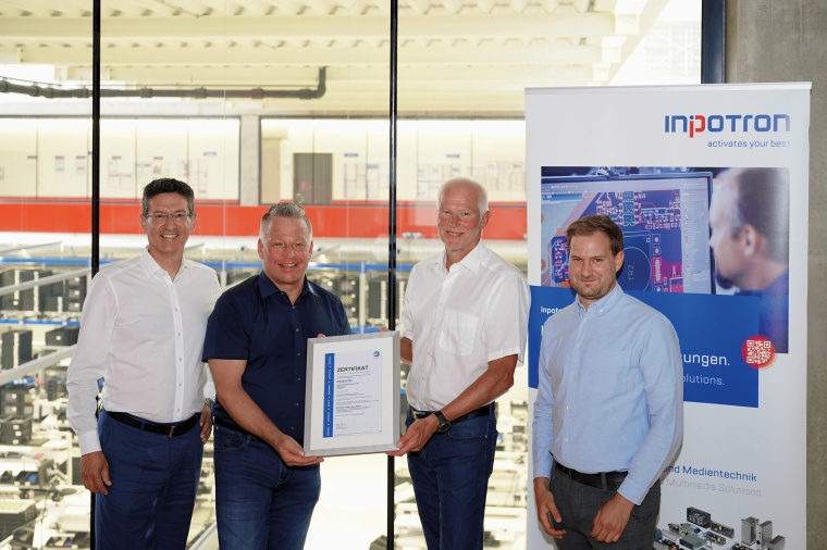 Bild / Image: Inpotron