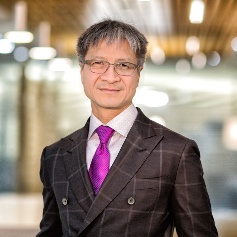 Victor Peng Xilinx