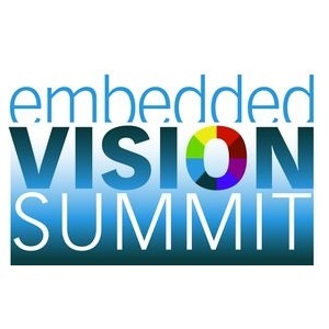 Embedded Vision Alliance Announces Keynote Speakers for 2018