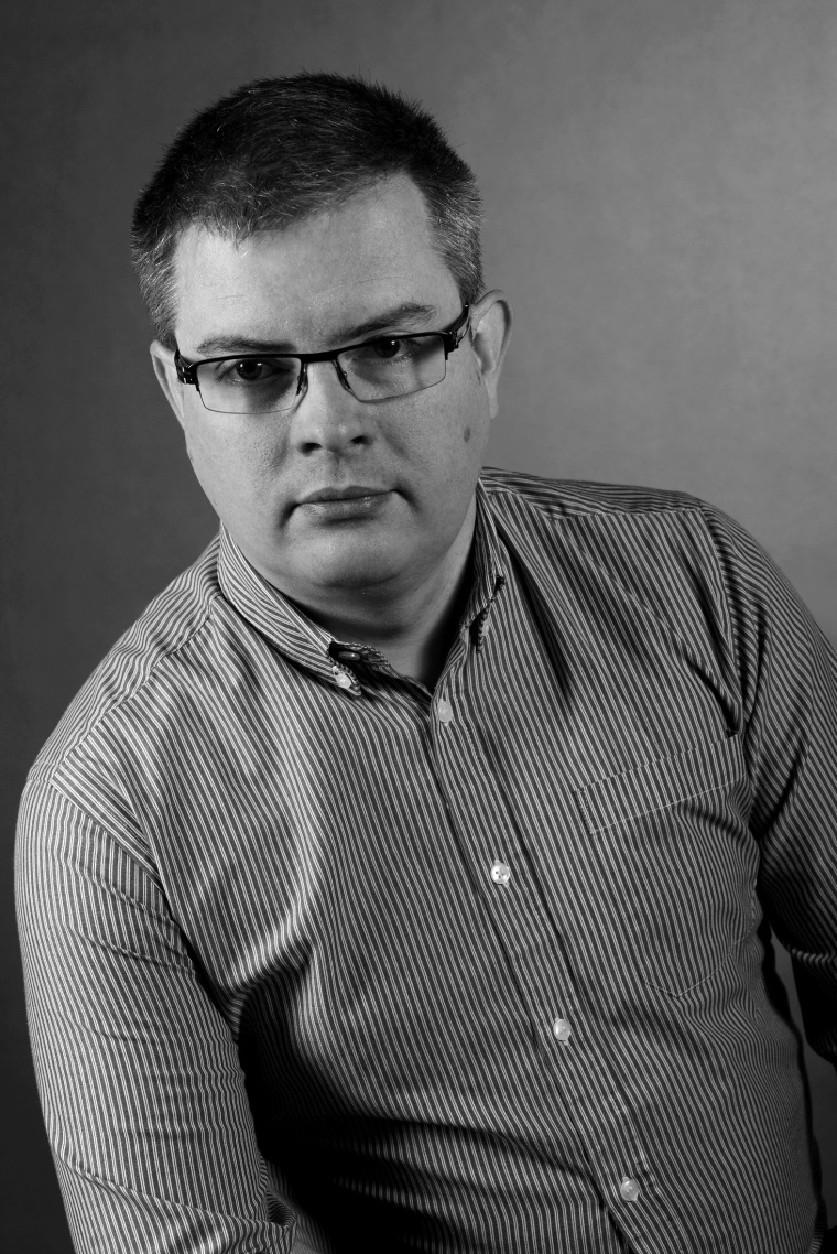 Arnaud Darmont