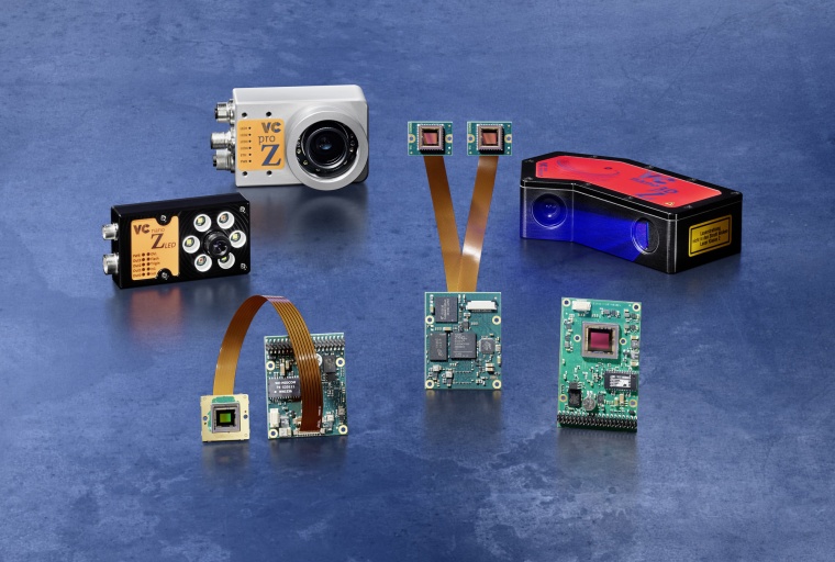 Embedded World: Hardware and Software for OEMs