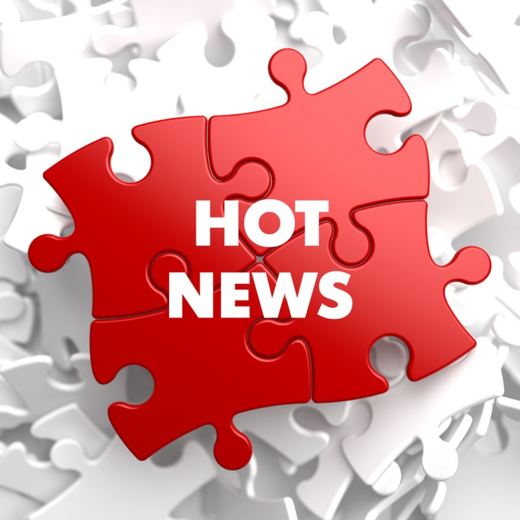 Xilinx takes over solar flare